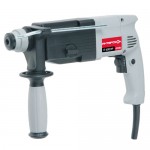 Перфоратор Интерскол  П-600ЭР (Кейс) 